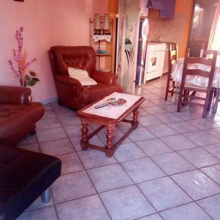 Sa Domu Sarda Casa Vacanza Piscinas Buitenkant foto