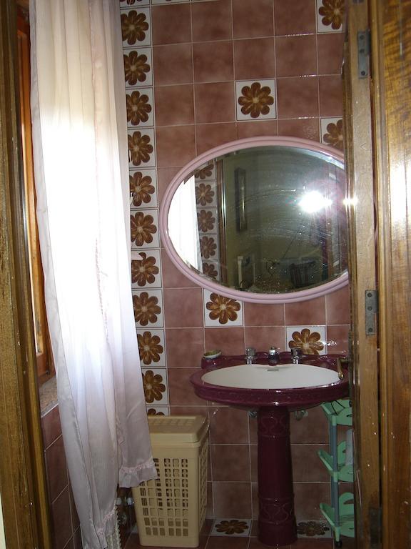 Sa Domu Sarda Casa Vacanza Piscinas Kamer foto