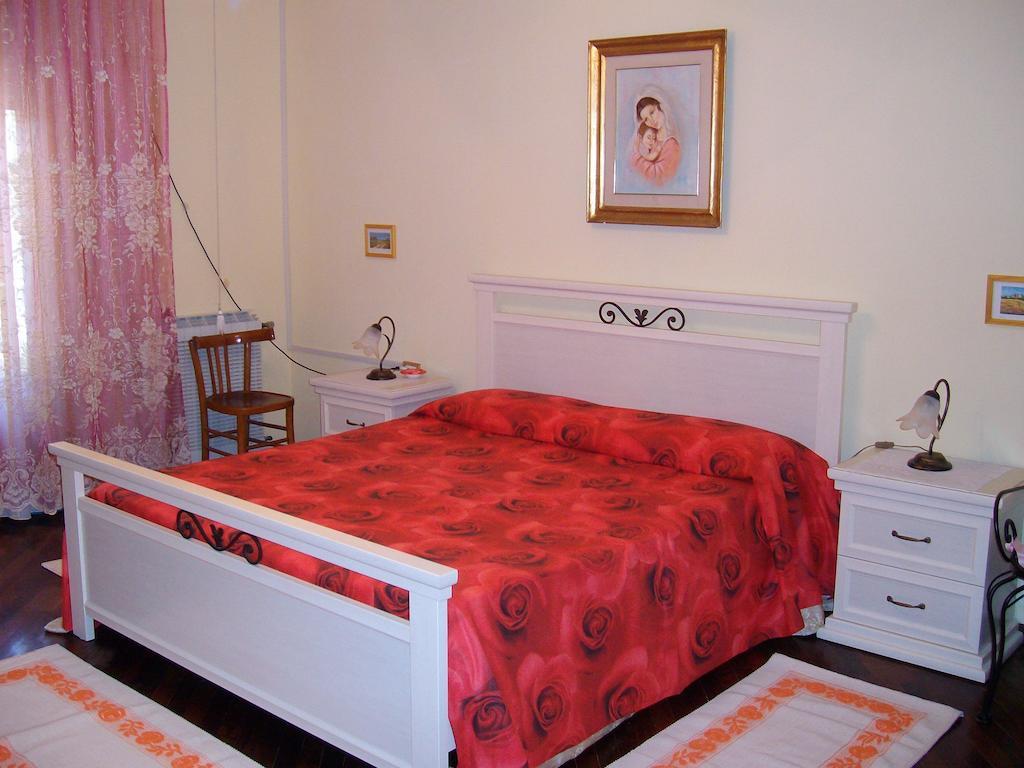 Sa Domu Sarda Casa Vacanza Piscinas Kamer foto